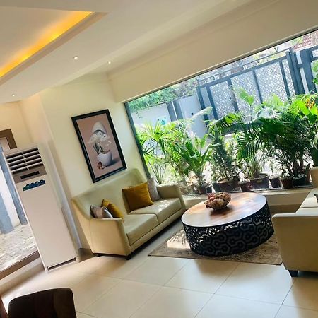 Swiss Pearl Continental Suite Wupa エクステリア 写真