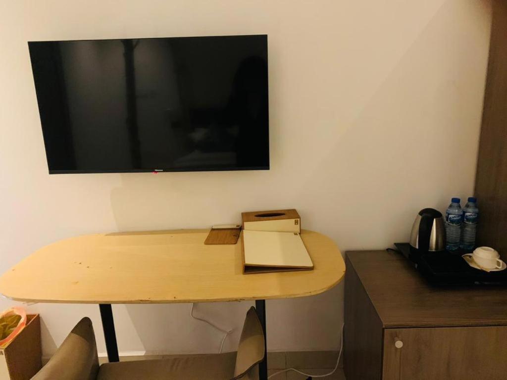 Swiss Pearl Continental Suite Wupa エクステリア 写真