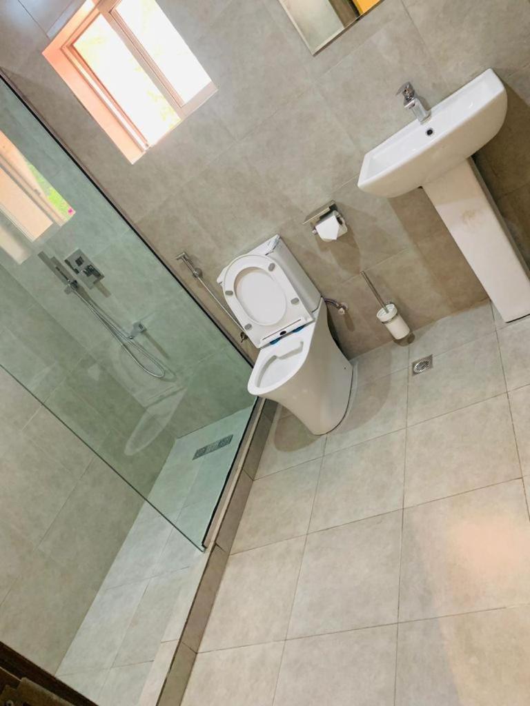 Swiss Pearl Continental Suite Wupa エクステリア 写真